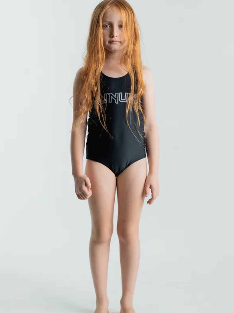 Nununu cutout back bathing suit